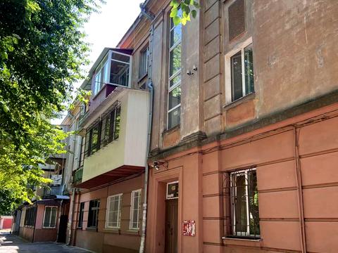 квартира по адресу Фонтанская дорога ул., 8/4