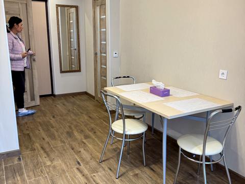 квартира по адресу Львовская ул., 15б