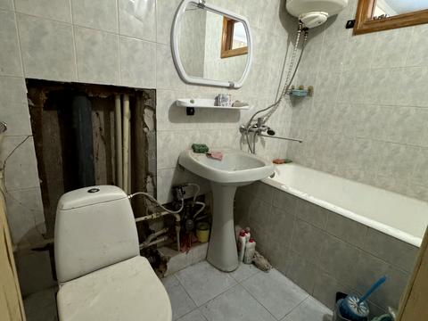 квартира по адресу Ивана и Юрия Лип ул. (Гайдара), 74