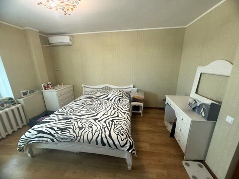 квартира за адресою Паркова вул., 34