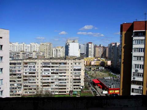 квартира за адресою Вишняківська вул., 13