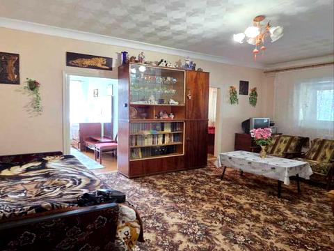 квартира по адресу Бойків Яр, 54