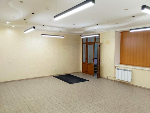 коммерческая по адресу Национальной Гвардии ул., 13