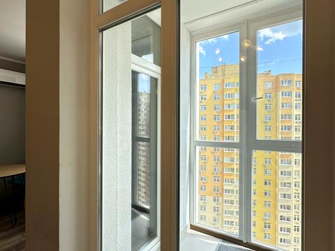 квартира по адресу Петра Калнишевського ул. (Михайла Майорова), 6