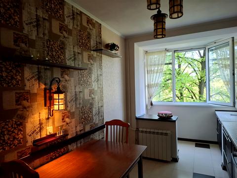 квартира за адресою Виставкова вул. (Полковника Потєхіна), 5