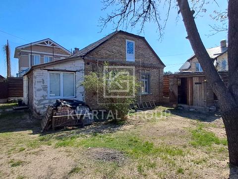 дом по адресу Севериновская ул. (Жовтнева)