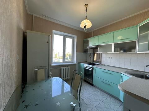 квартира по адресу Оноре де Бальзака ул., 48-А