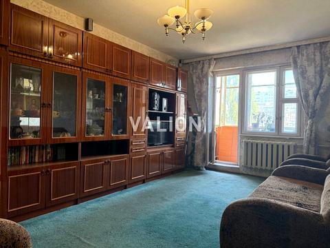 квартира по адресу Миколы Бажана просп., 5-А