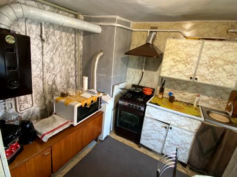 дом по адресу Восточная ул., 7