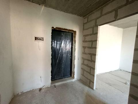 квартира по адресу Нижняя Береговая ул., 1-Б