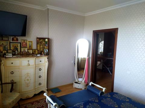 квартира за адресою Сергіївська вул., 3б