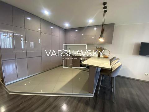 квартира за адресою Вишгородська вул., 45