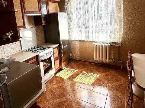 квартира по адресу Чигиринская ул., 13