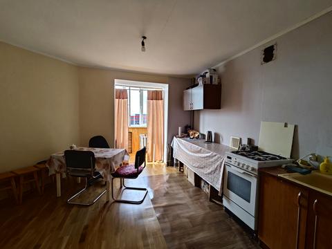 квартира по адресу Келецкая ул., 128а