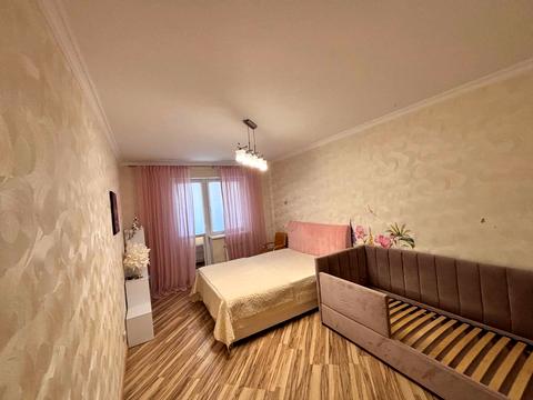 квартира по адресу Кондратюка Юрия ул., 7