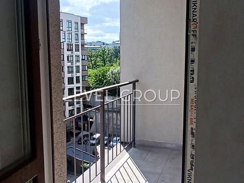 квартира по адресу Глубочицкая ул., 13-7