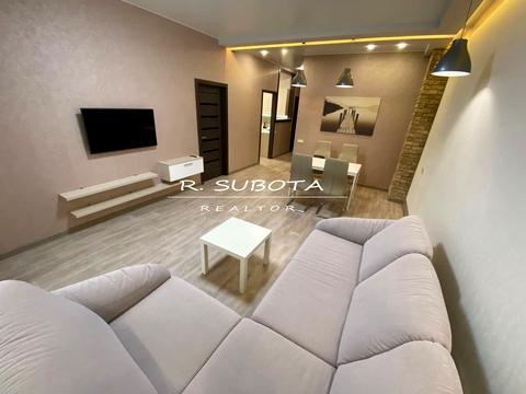 квартира по адресу Симферопольская ул., 2-Н