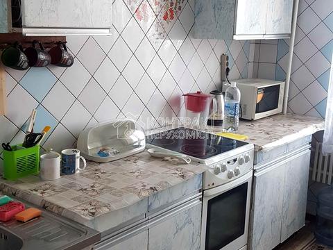 квартира по адресу Академика Богомольца ул., 1