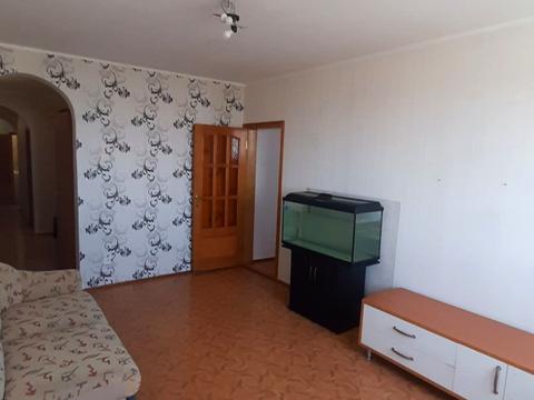 квартира за адресою Харків, Салтовское шоссе, 246