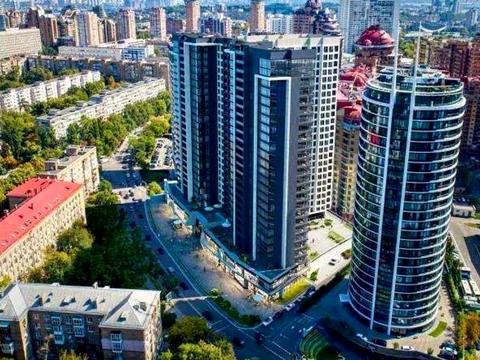 квартира за адресою Євгена Коновальця вул. (Щорса), 30