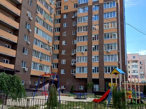 квартира за адресою Гоголя вул., 261/2