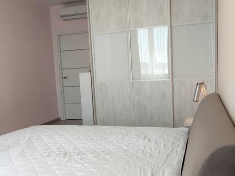 квартира за адресою Валерія Лобановського просп., 150-Г