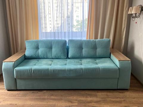 квартира за адресою Єреванська вул., 28-А