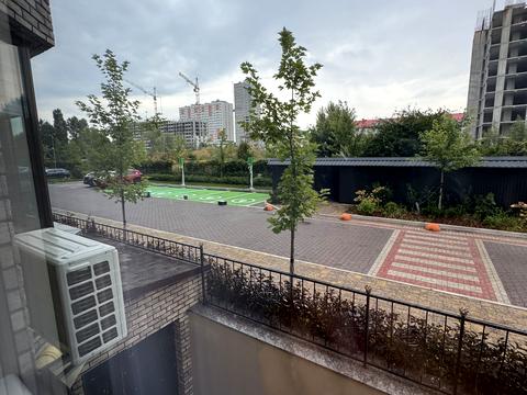 квартира за адресою Миру вул., 10а
