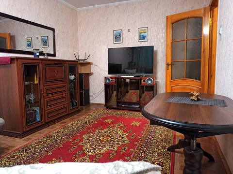 квартира по адресу Вокзальна ул. (Степового Фронту), 8