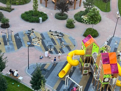 квартира по адресу Европейская ул. (Жовтнева), 32/1Б