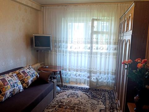 квартира по адресу Раисы Окипной ул., 5
