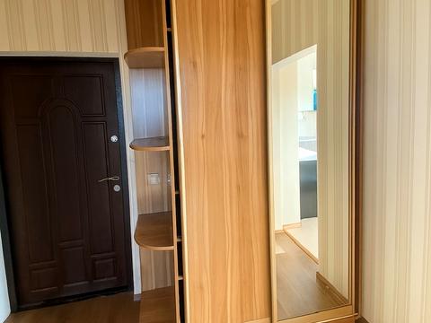 квартира за адресою Олевська вул., 5