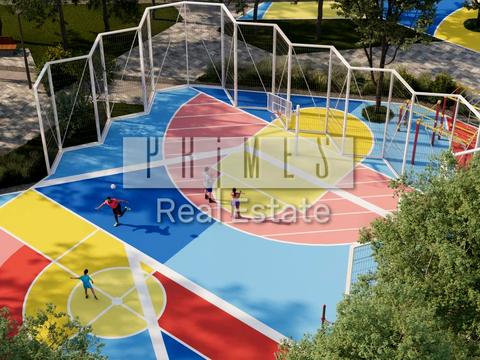 будинок за адресою 6-та Лінія вул.