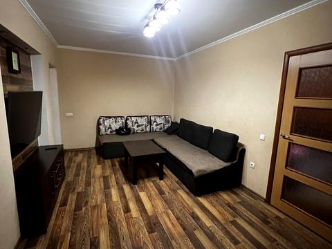 квартира за адресою Самійла Кішки вул. (Рози Люксембург), 151