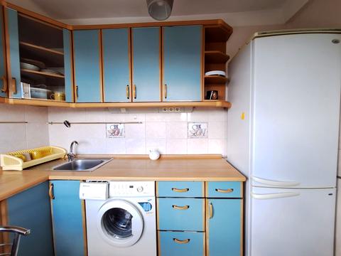квартира по адресу Русановский бульв., 4