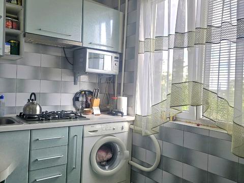 квартира за адресою Амосова вул. (Корчагінців), 13