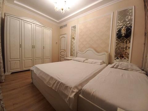 квартира по адресу Асташкина, 29