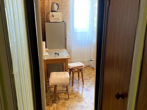 квартира за адресою Науки просп., 27