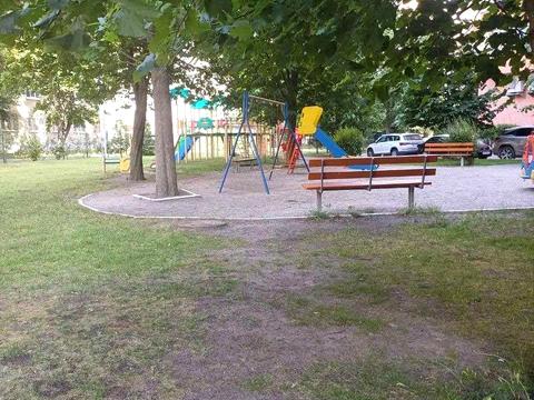 квартира по адресу Мирослава Мисли ул. (Целиноградская), 48в