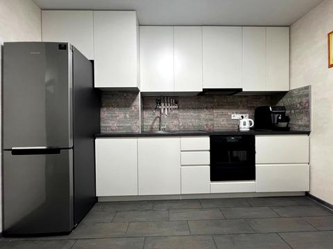 квартира по адресу пгт. Коцюбинское, Доковская ул., 10