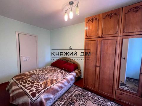 квартира по адресу Николая Василенко ул., 23-А