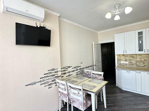 квартира за адресою Петра Калнишевського вул. (Михайла Майорова), 8
