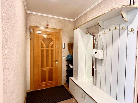 квартира за адресою Горбачевського вул., 1