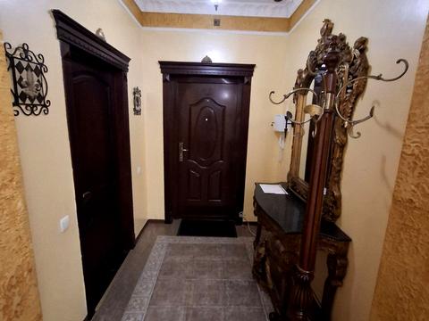 квартира по адресу Крутогорный спуск (Рогалёва), 33