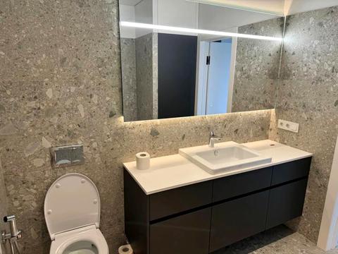 квартира за адресою Дніпровська набережна вул., 15-Ж