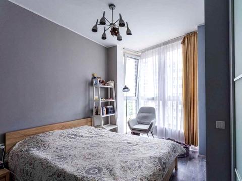 квартира за адресою Драгоманова вул., 2-Б