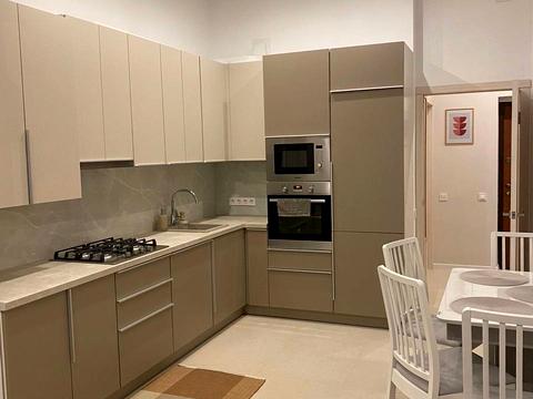 квартира за адресою Академіка Сахарова вул., 38
