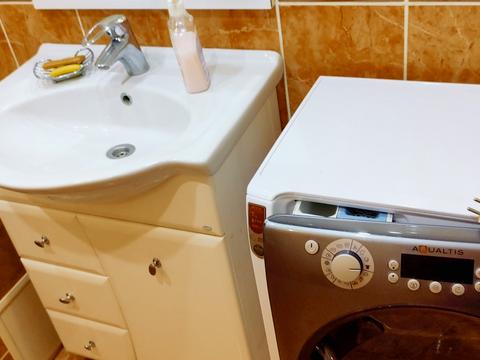 квартира по адресу Драгоманова ул., 1-Г