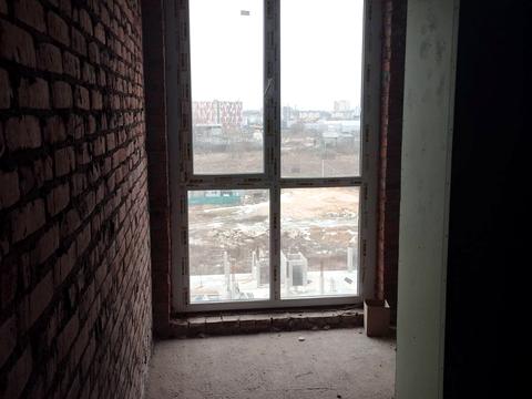 квартира по адресу Богуславская ул., 1