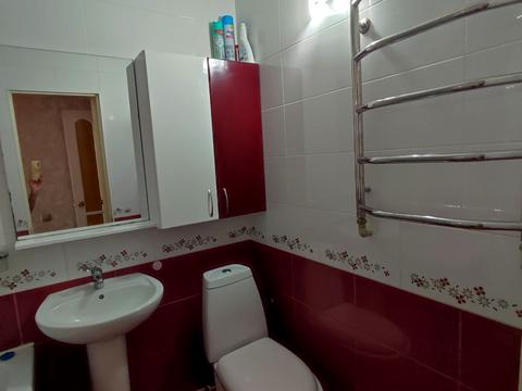 квартира по адресу Пʼяскорського ул., 3